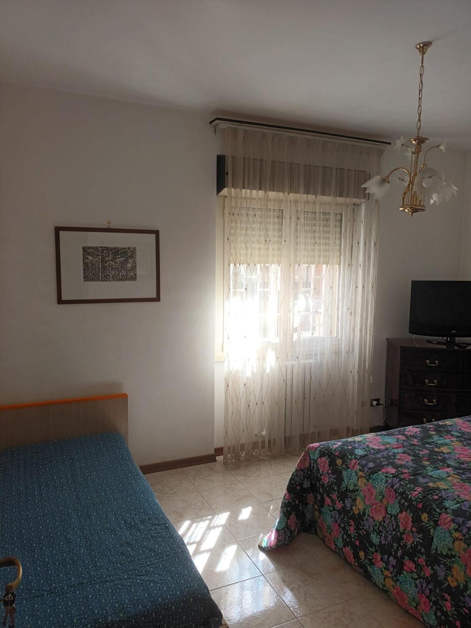 Giardinetti Rooms Roma Dış mekan fotoğraf