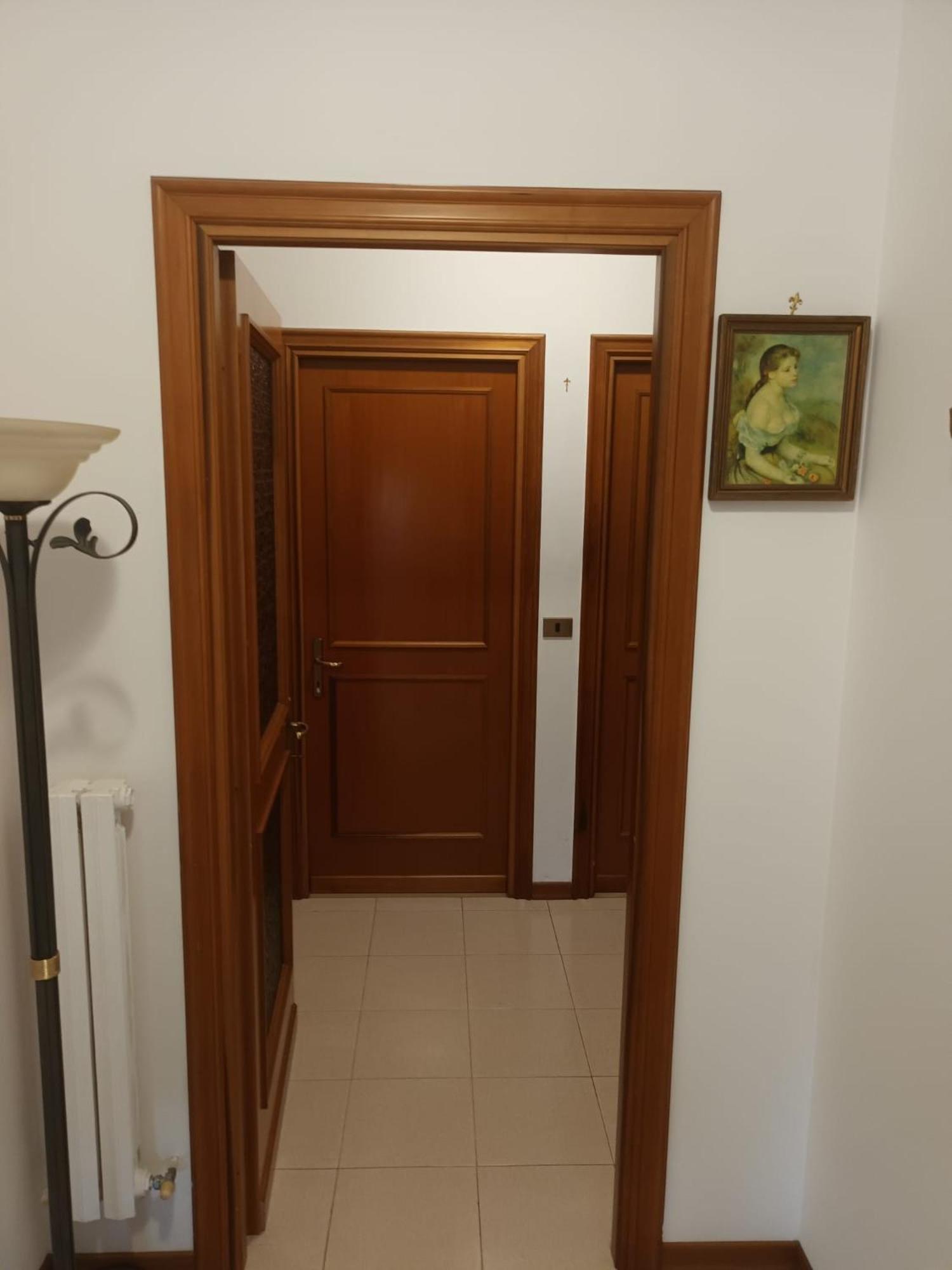 Giardinetti Rooms Roma Dış mekan fotoğraf