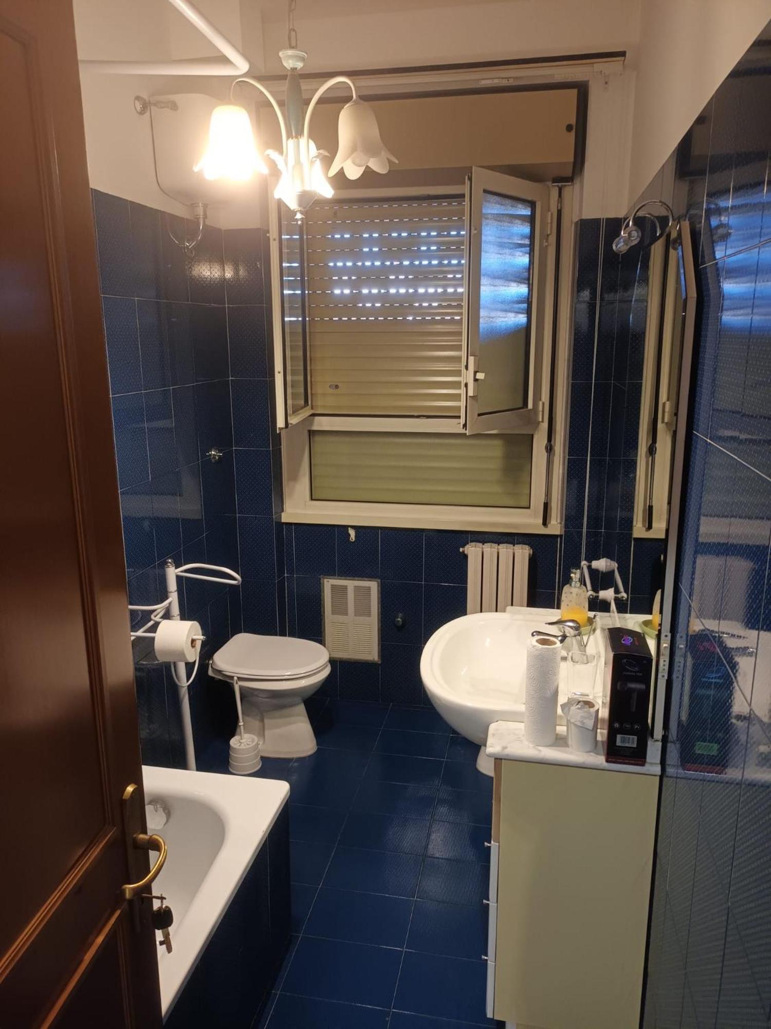Giardinetti Rooms Roma Dış mekan fotoğraf