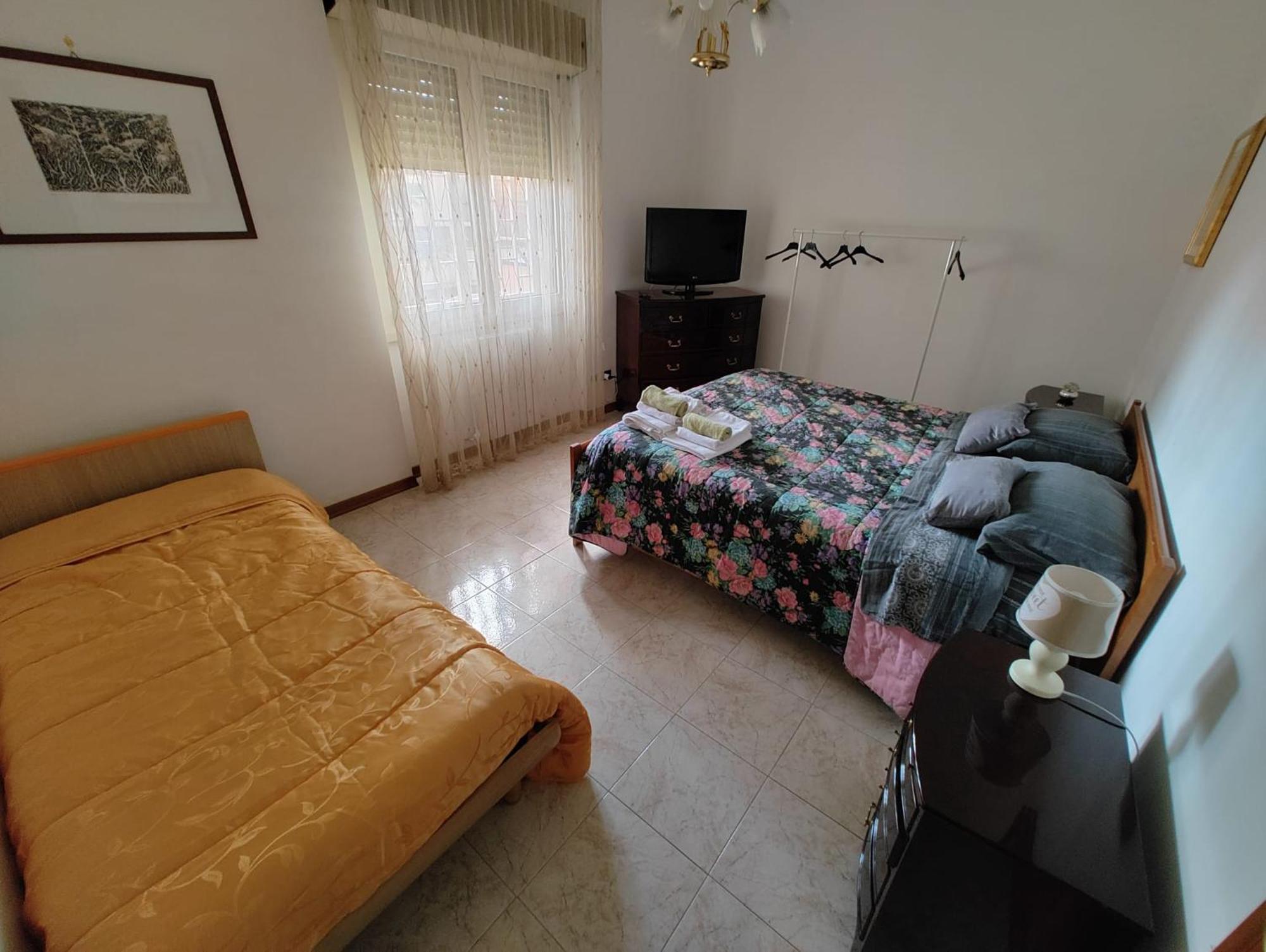 Giardinetti Rooms Roma Dış mekan fotoğraf