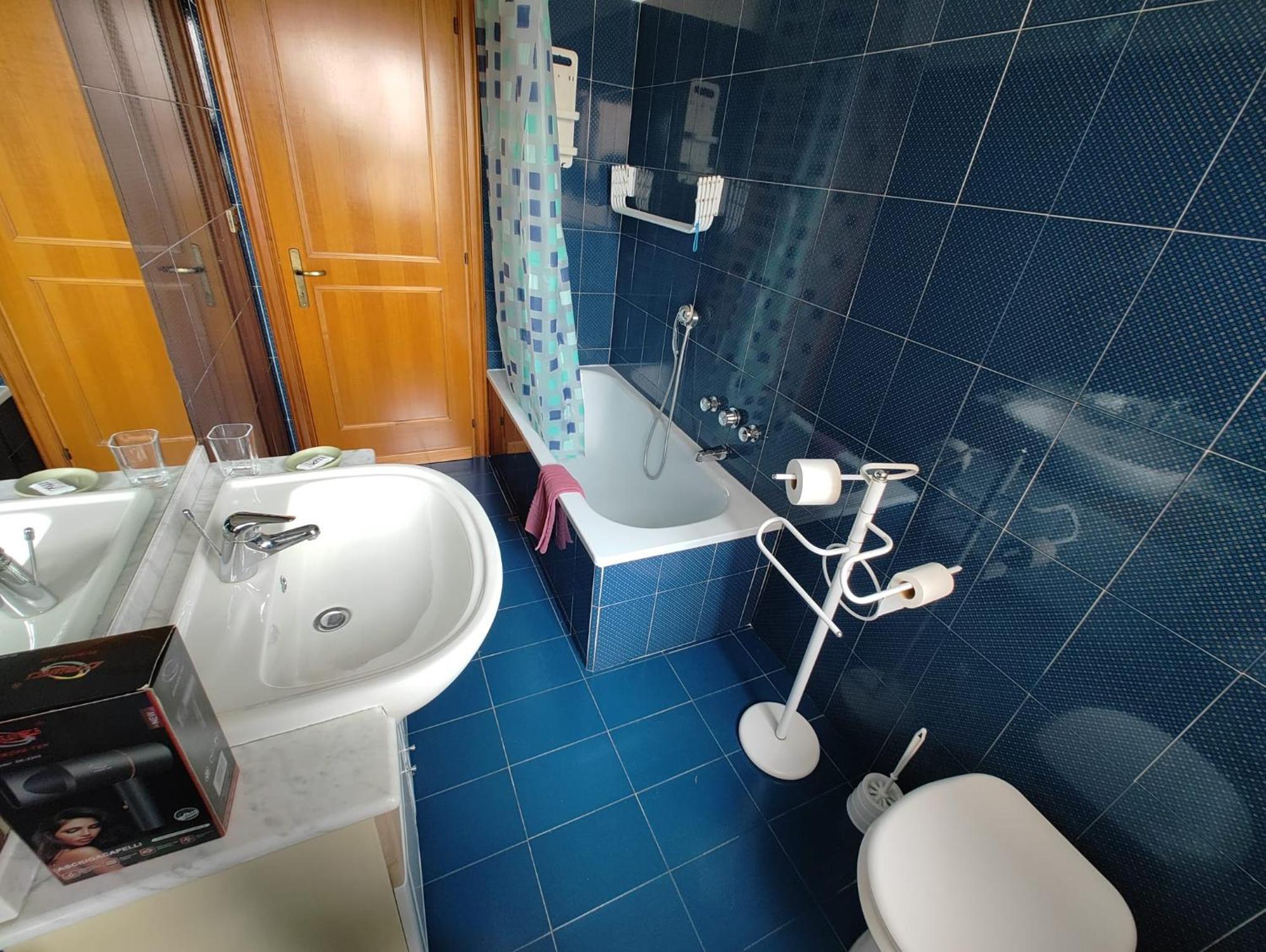 Giardinetti Rooms Roma Dış mekan fotoğraf
